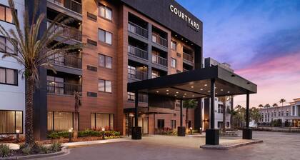 Courtyard by Marriott Jacksonville Butler Boulevard