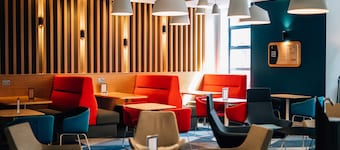 Holiday Inn Express Belfast City by IHG
