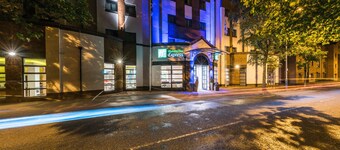 Holiday Inn Express Belfast City by IHG