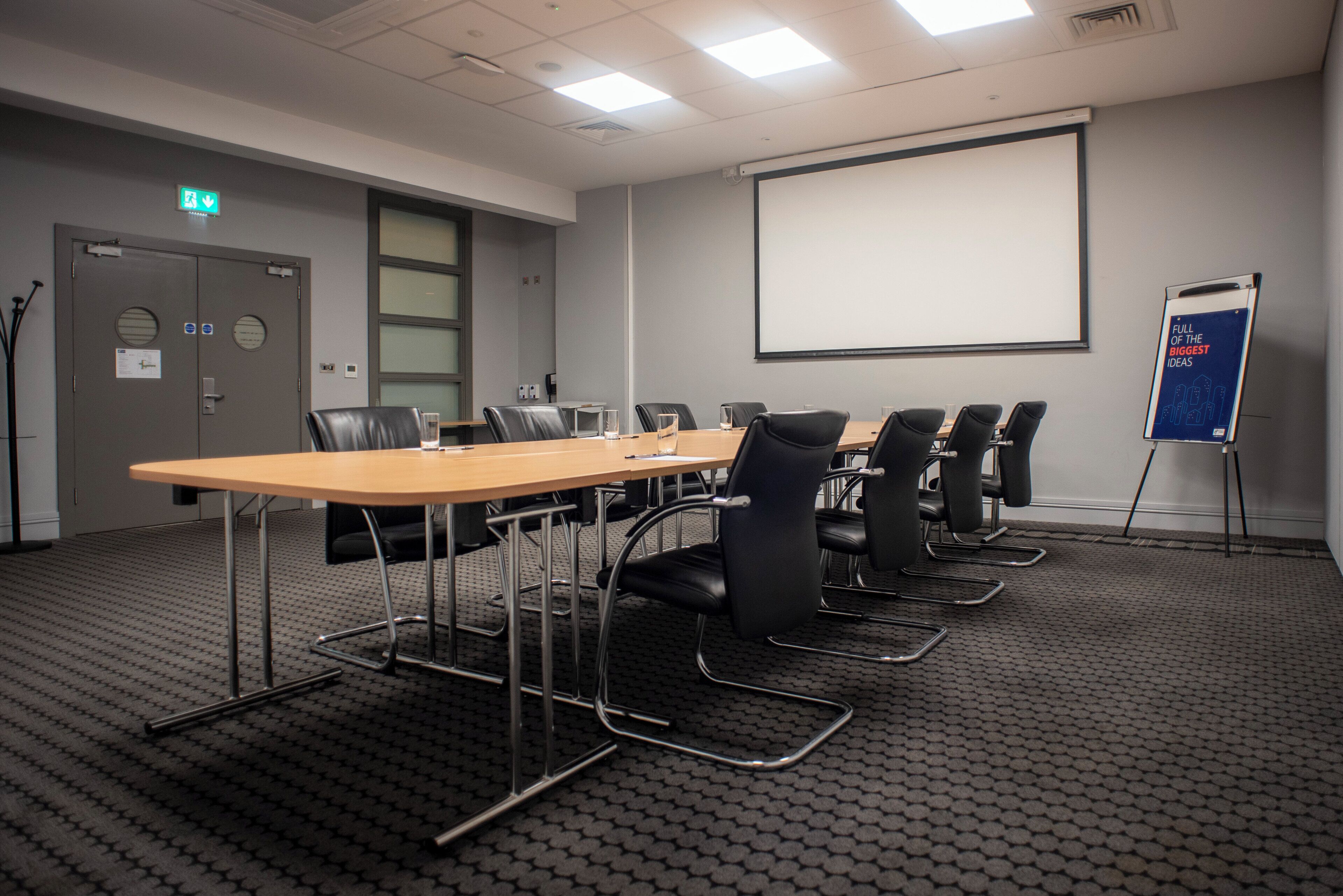 Foto - Holiday Inn Express Belfast City by IHG