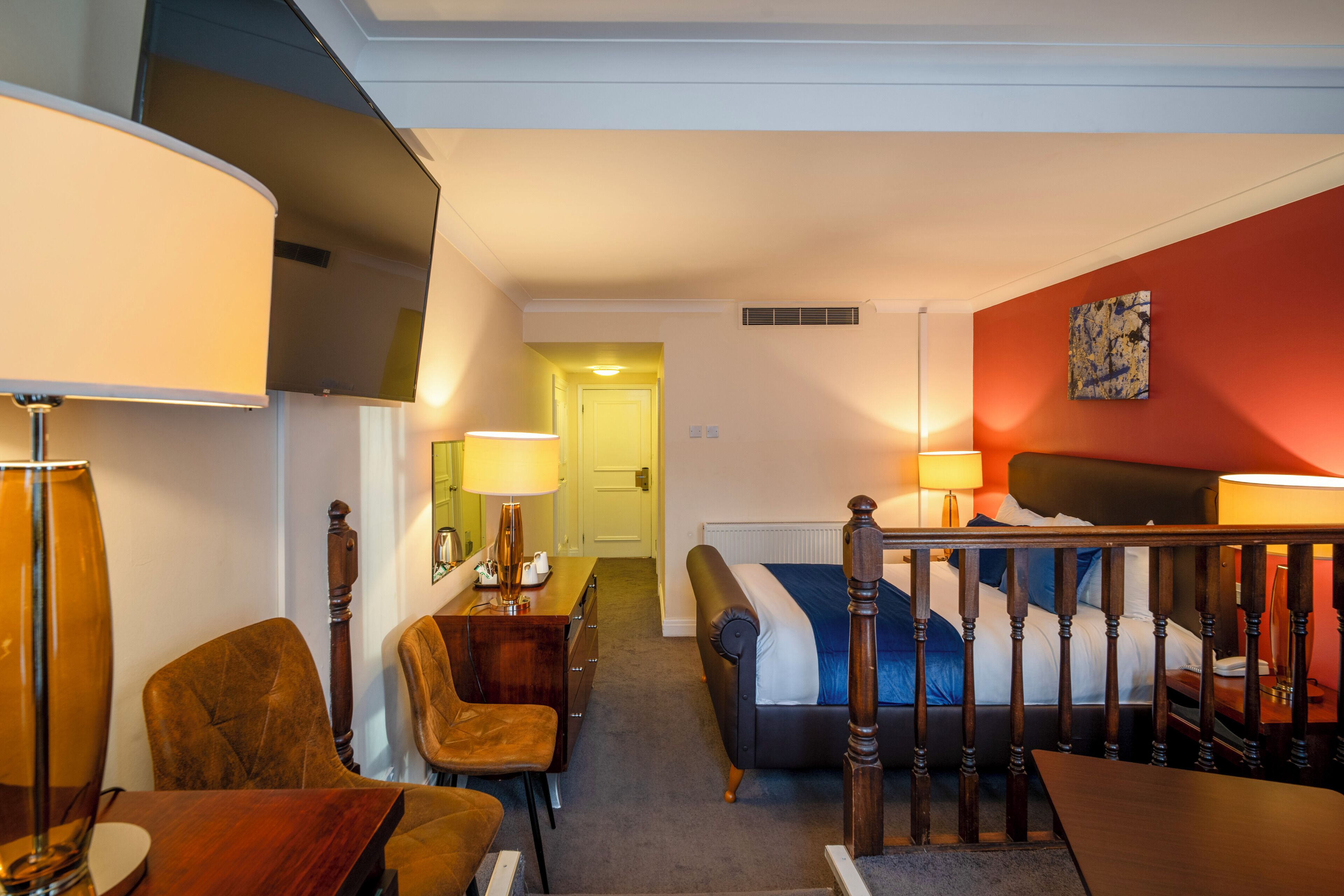 Foto - Sachas Hotel Manchester