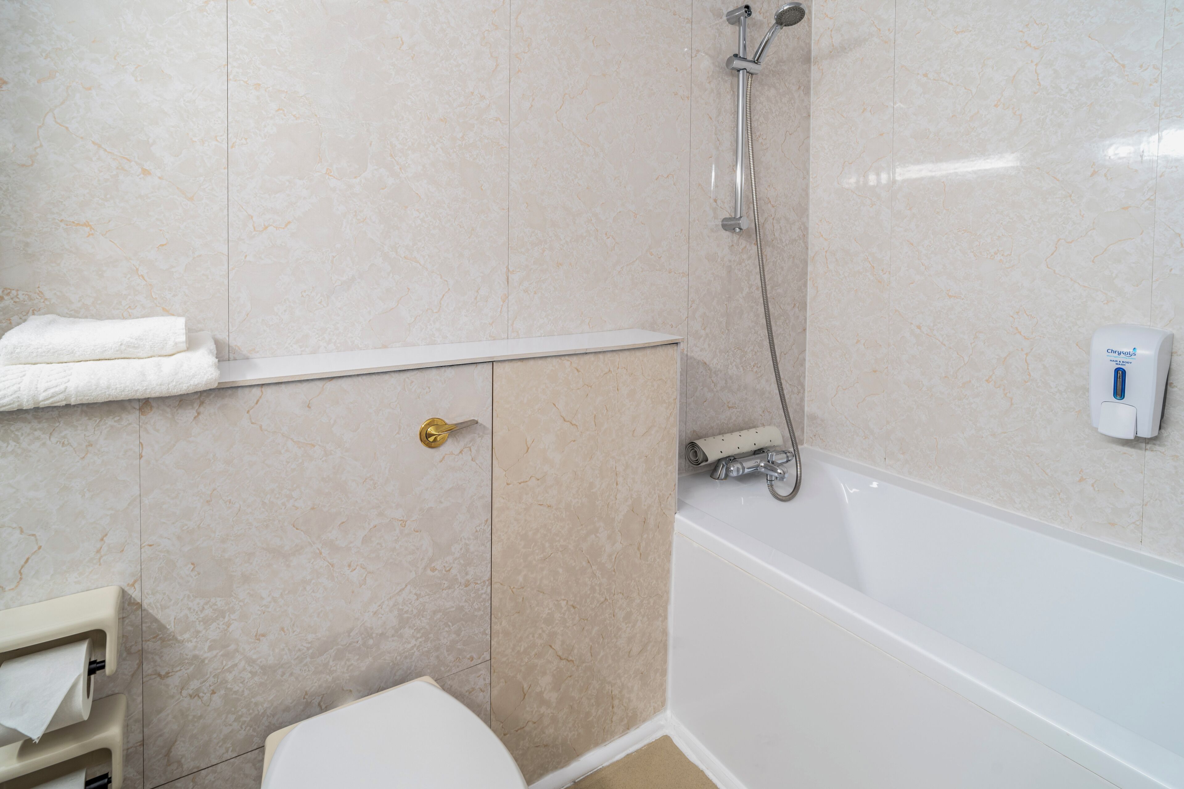 Foto - Sachas Hotel Manchester