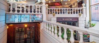 Britannia Sachas Hotel