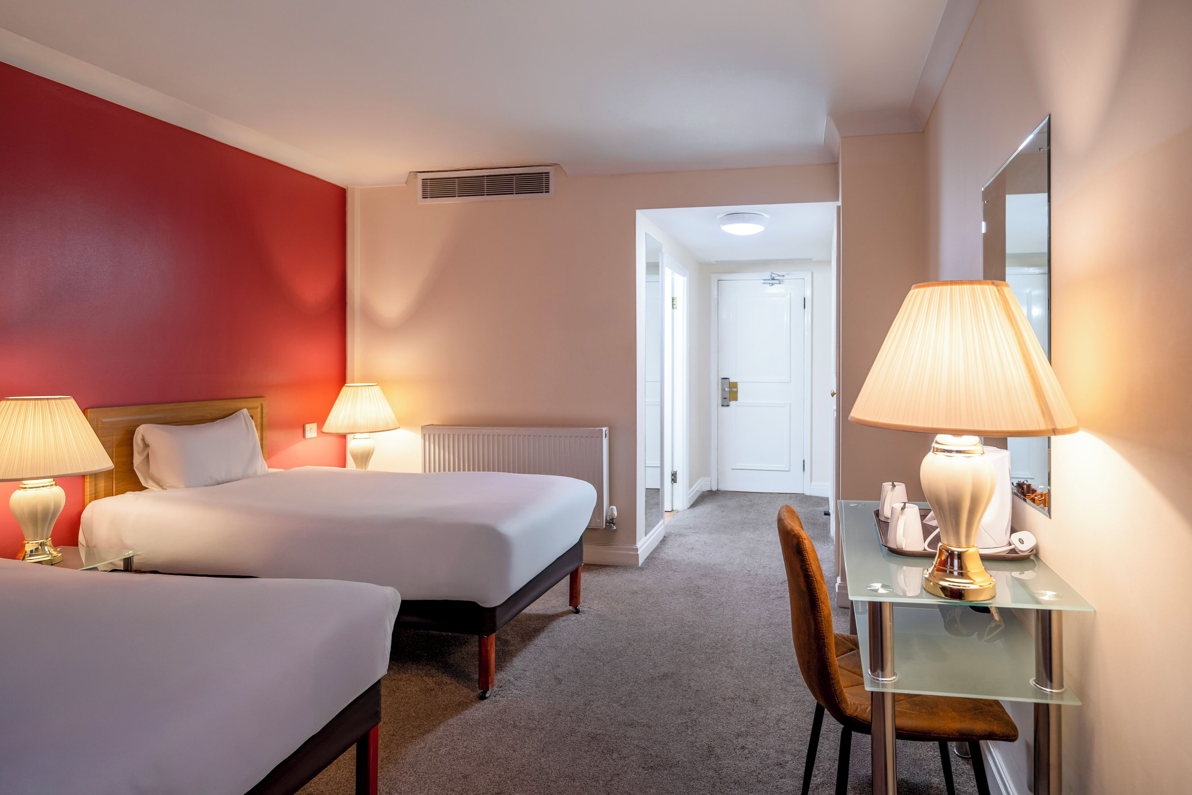 Foto - Sachas Hotel Manchester