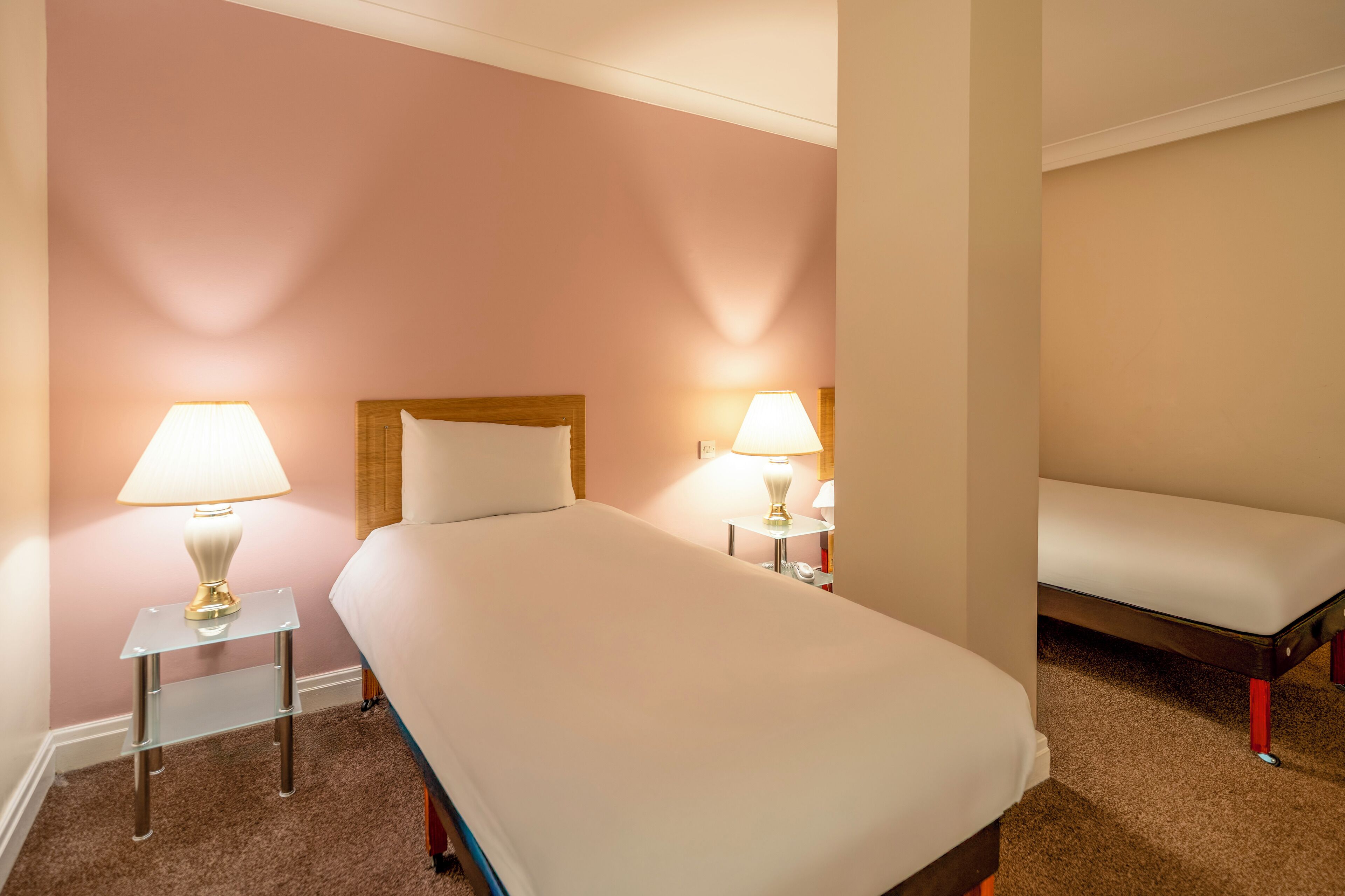 Foto - Sachas Hotel Manchester