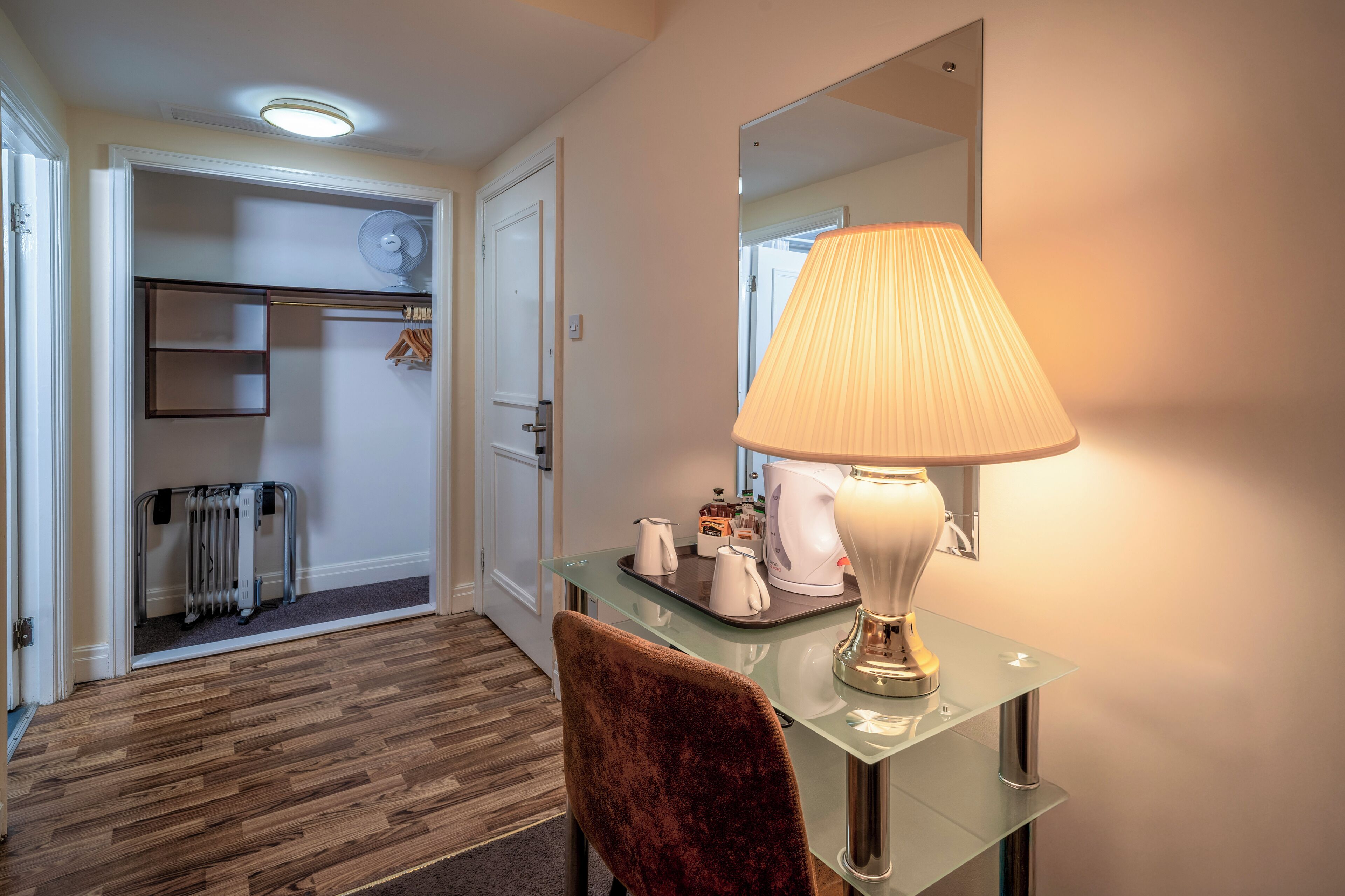 Foto - Sachas Hotel Manchester