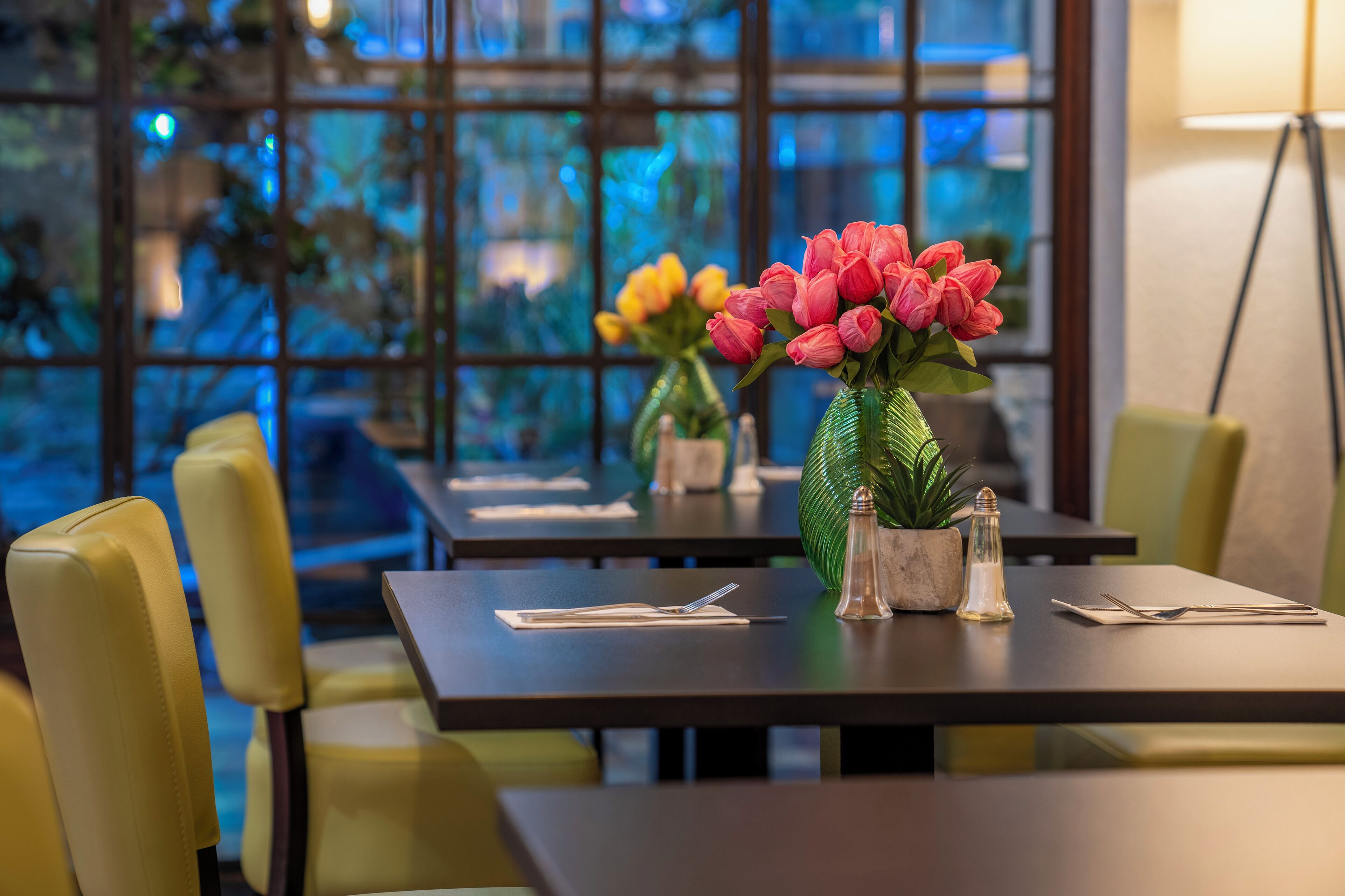 Foto - Sachas Hotel Manchester