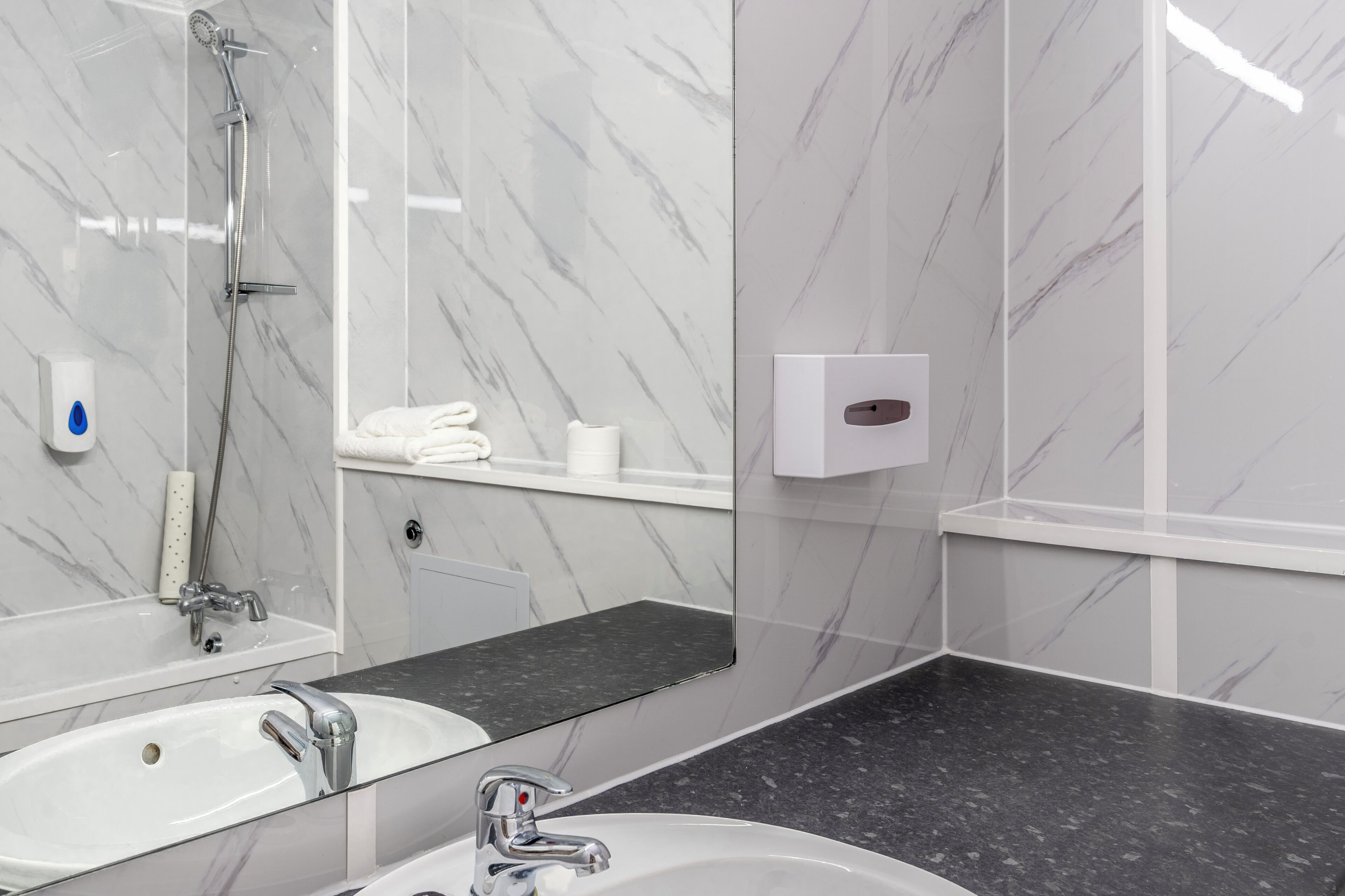 Foto - Sachas Hotel Manchester