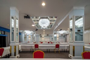 Salle de réunion