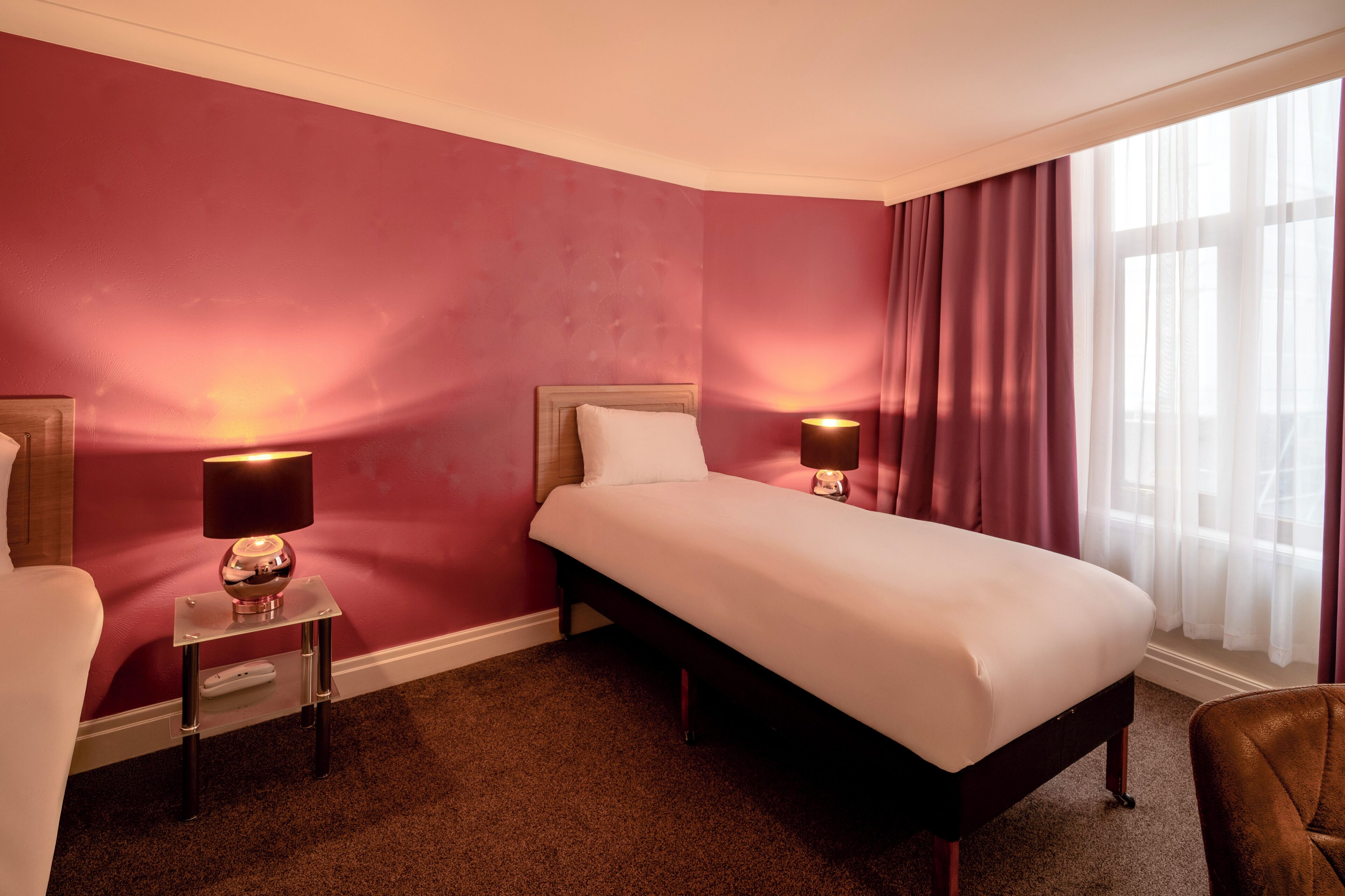 Foto - Sachas Hotel Manchester