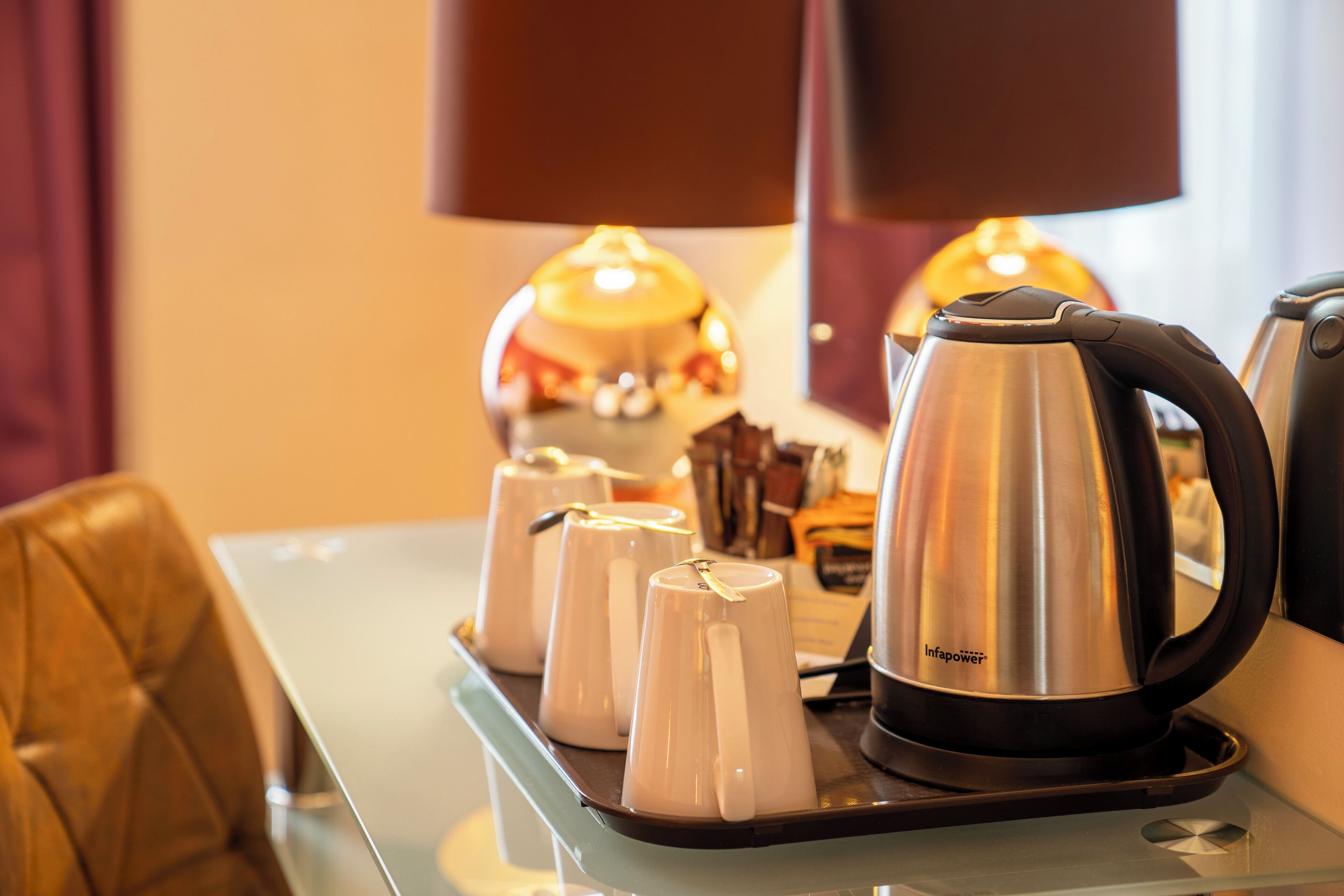 Foto - Sachas Hotel Manchester