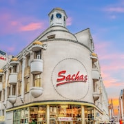 Britannia Sachas Hotel