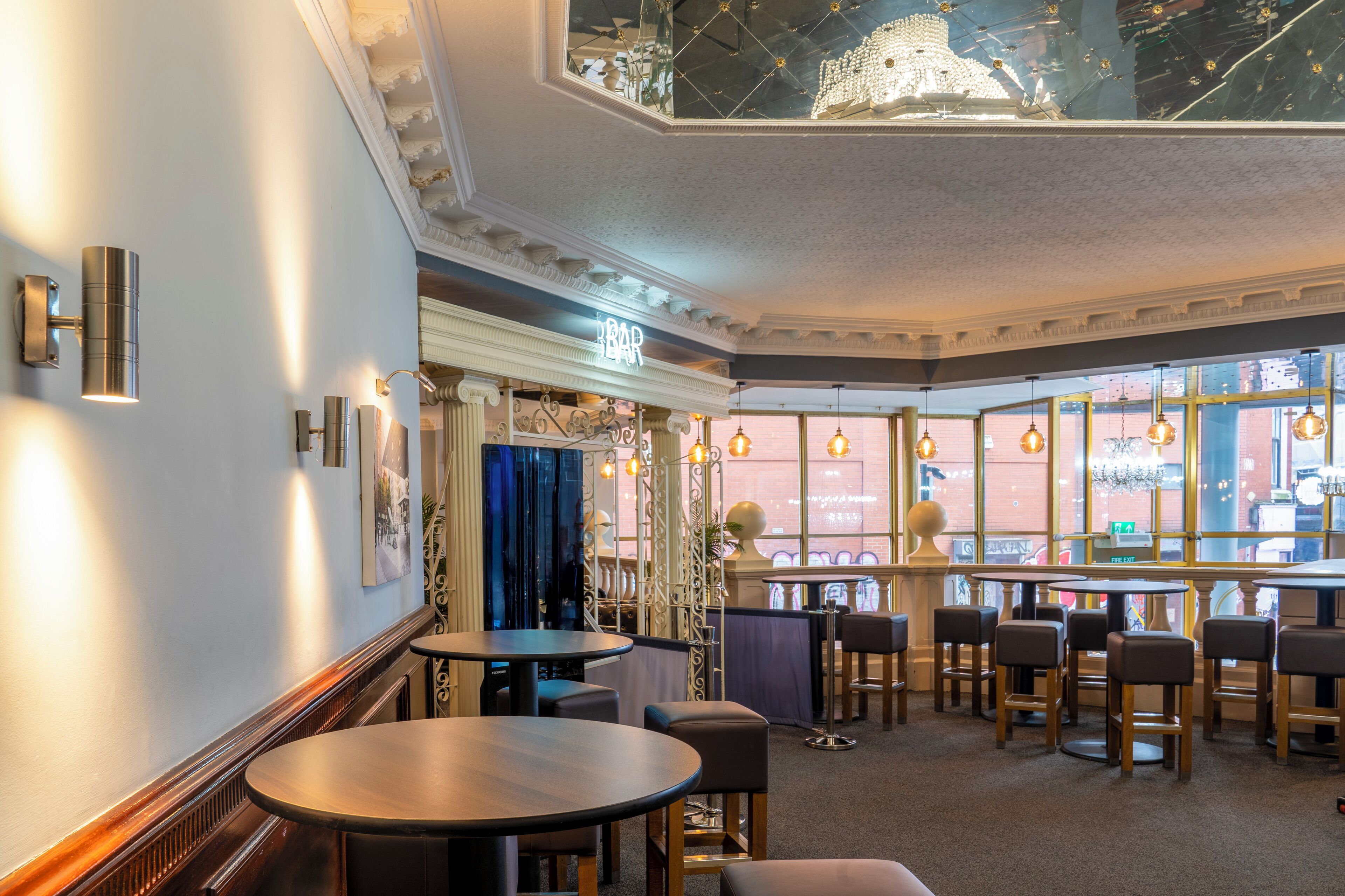 Foto - Sachas Hotel Manchester