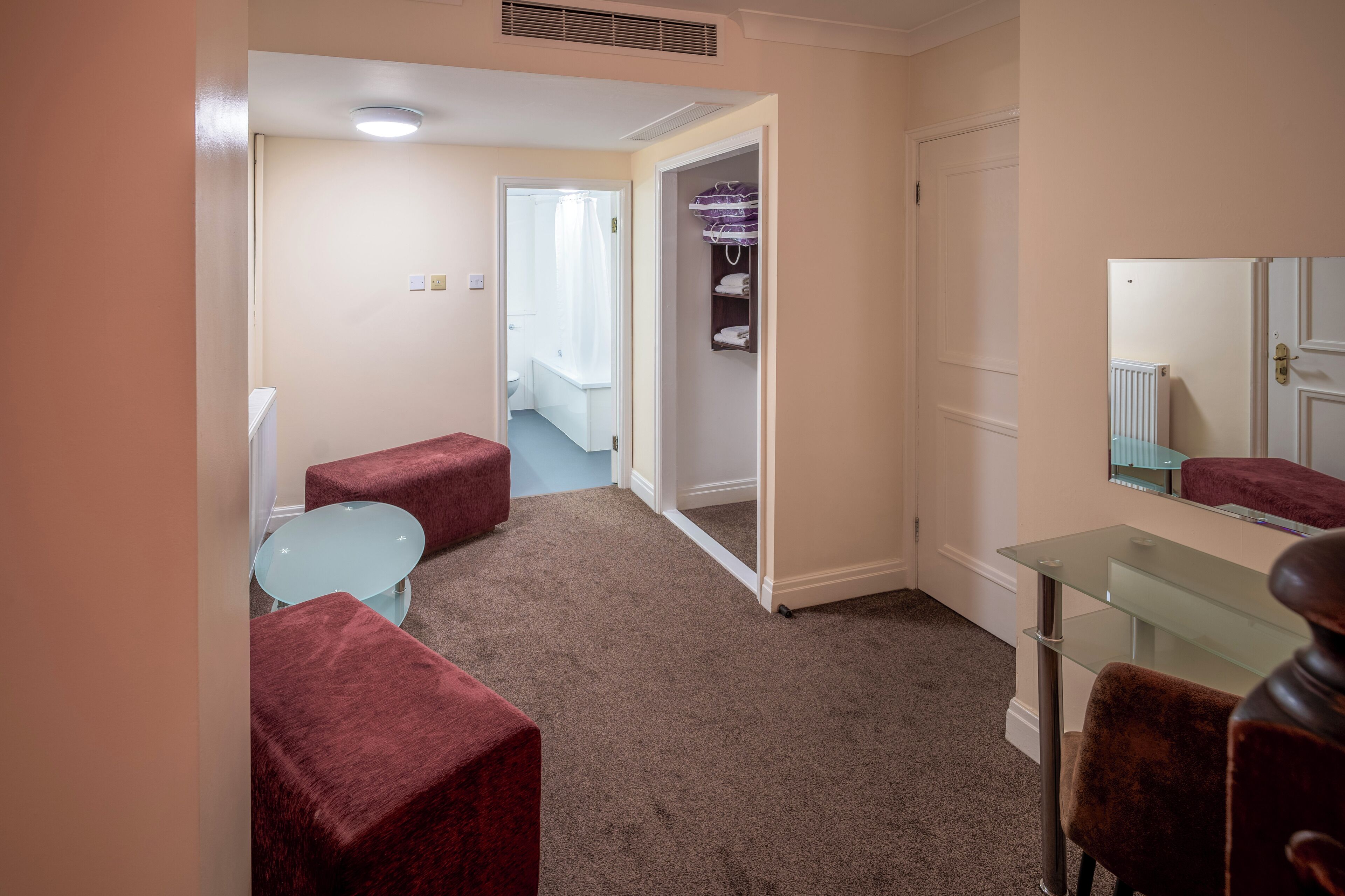 Foto - Sachas Hotel Manchester