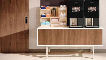 Servicios de la habitación