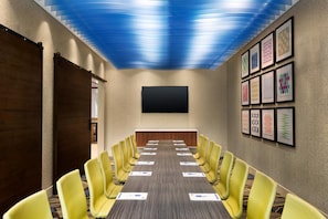 Sala de reuniones