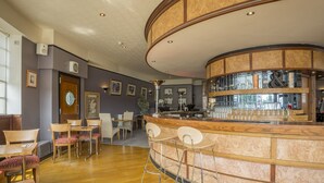 Bar (on property) - Aberdeen Northern Hotel (Aberdeen)