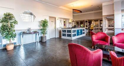 Aberdeen Northern Hotel