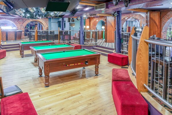 ห้องเกม