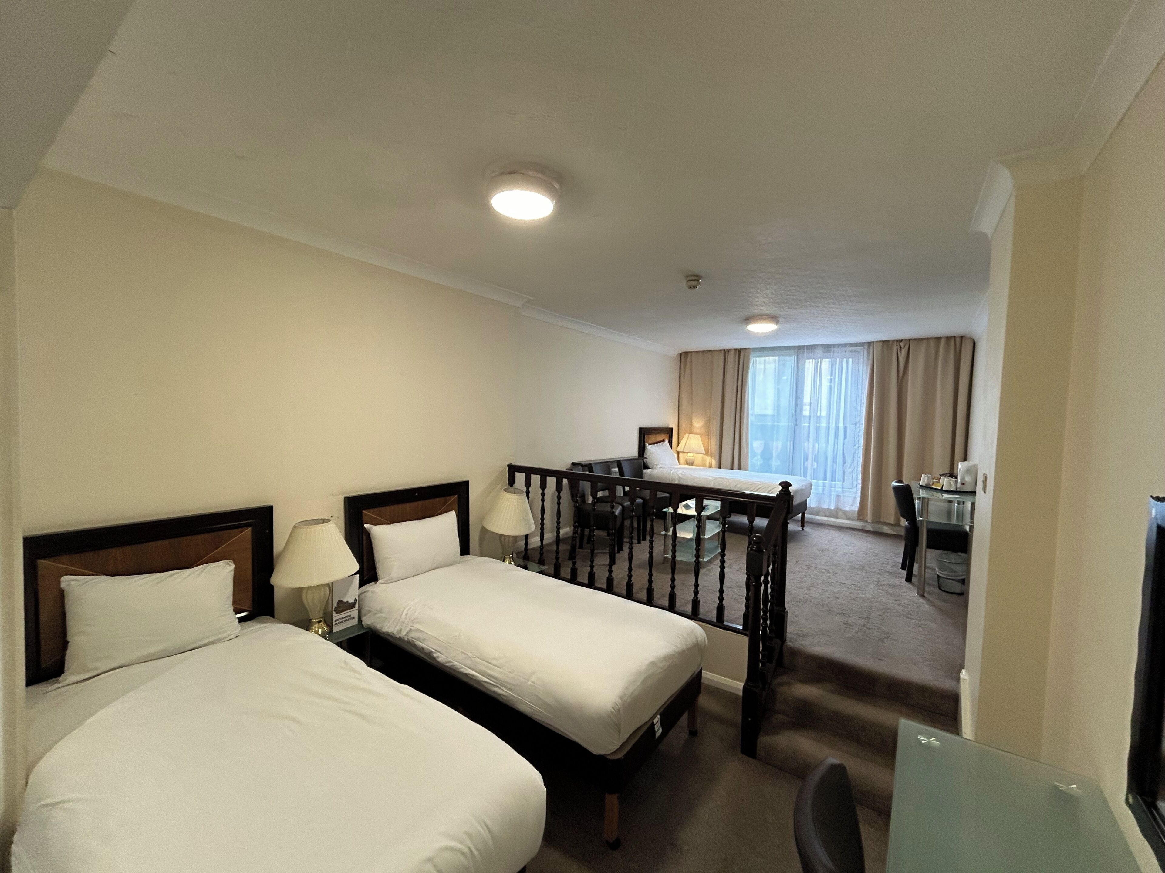 Photo - Britannia Hotel City Centre Manchester