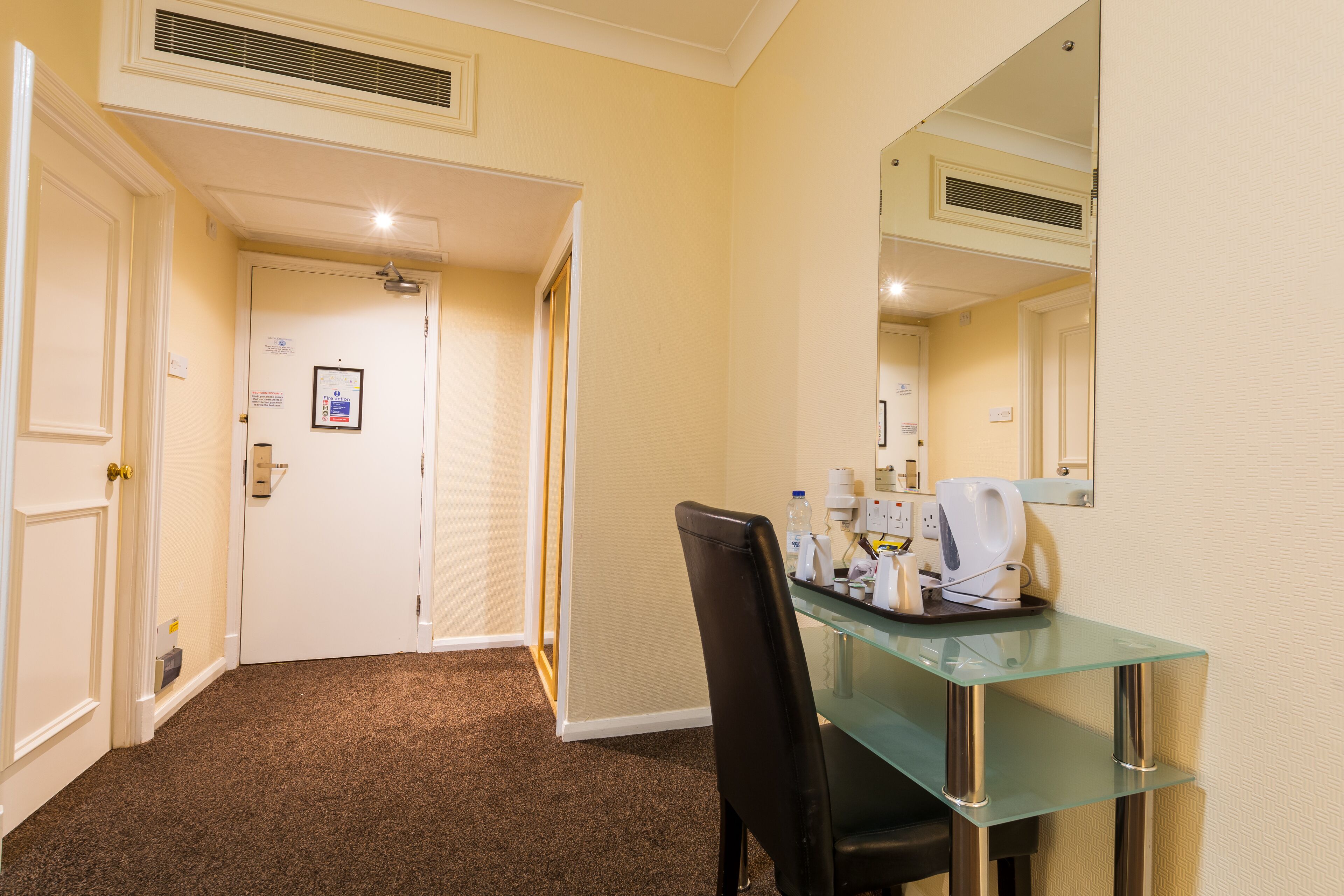 Photo - Britannia Hotel City Centre Manchester