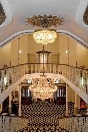 Hall