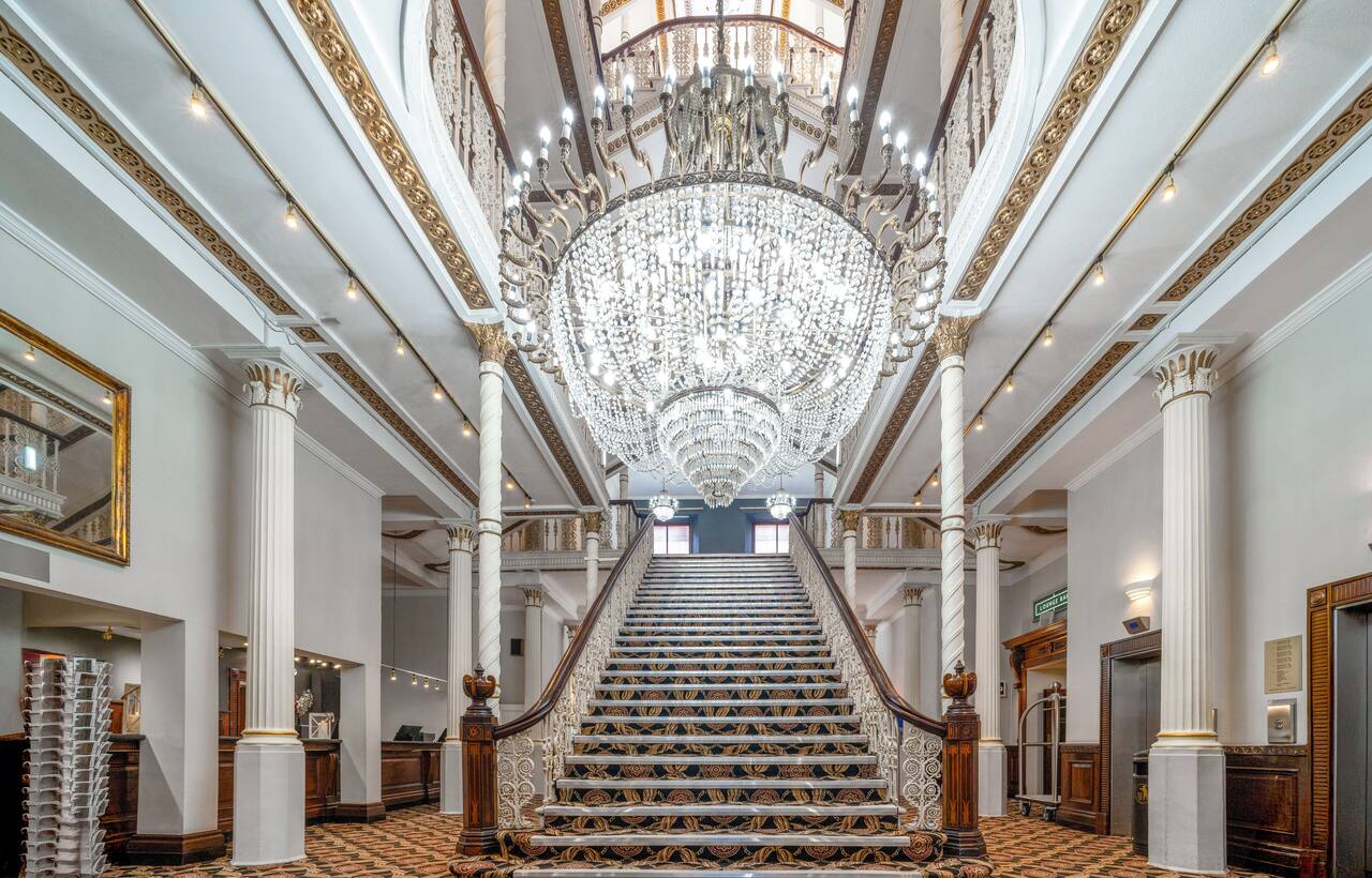 Britannia Hotel Manchester