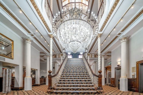 Britannia Hotel Manchester