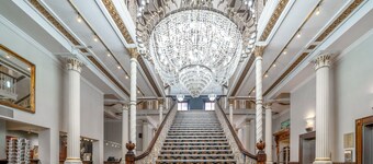 Britannia Hotel Manchester