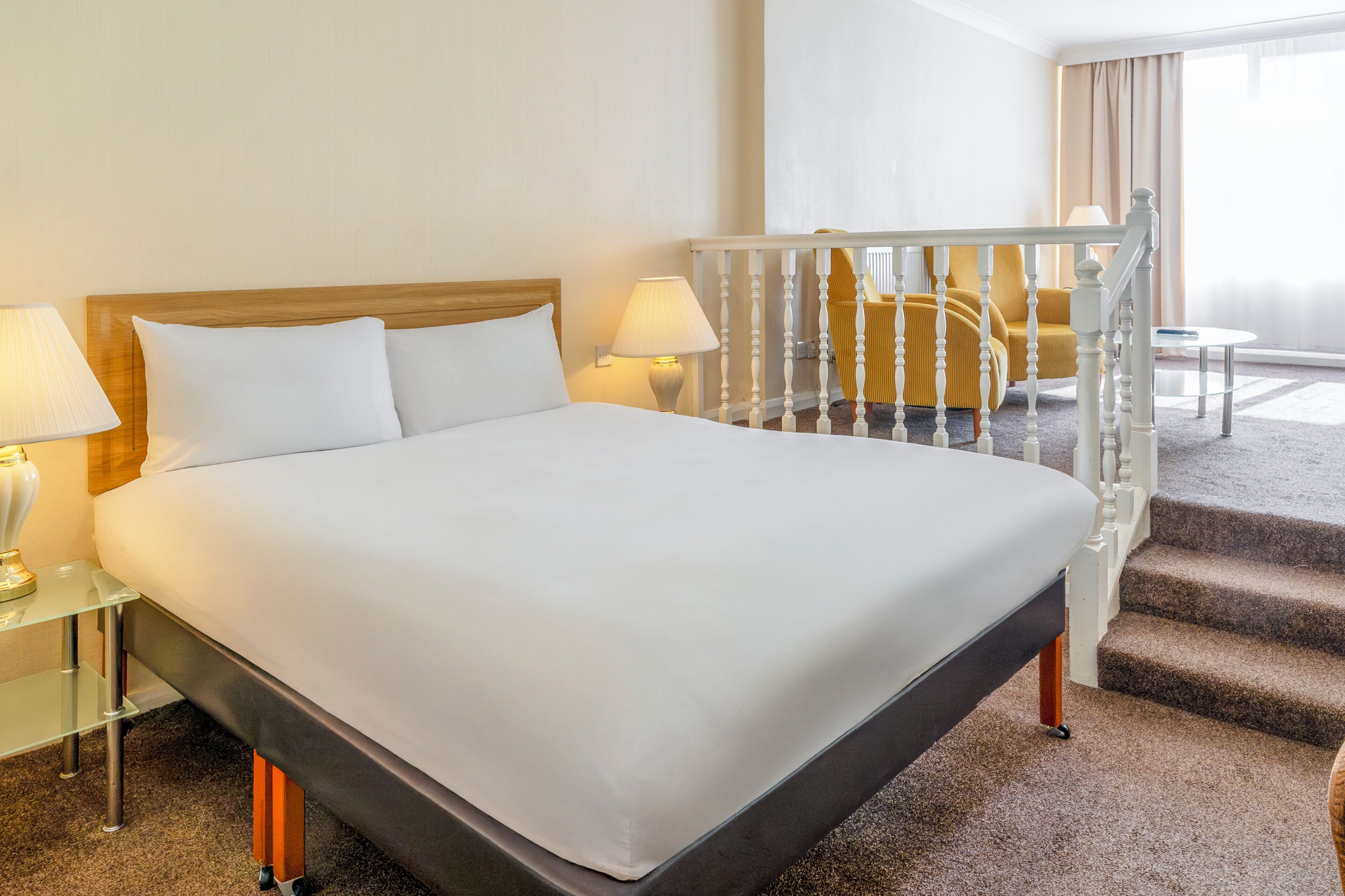 Photo - Britannia Hotel City Centre Manchester