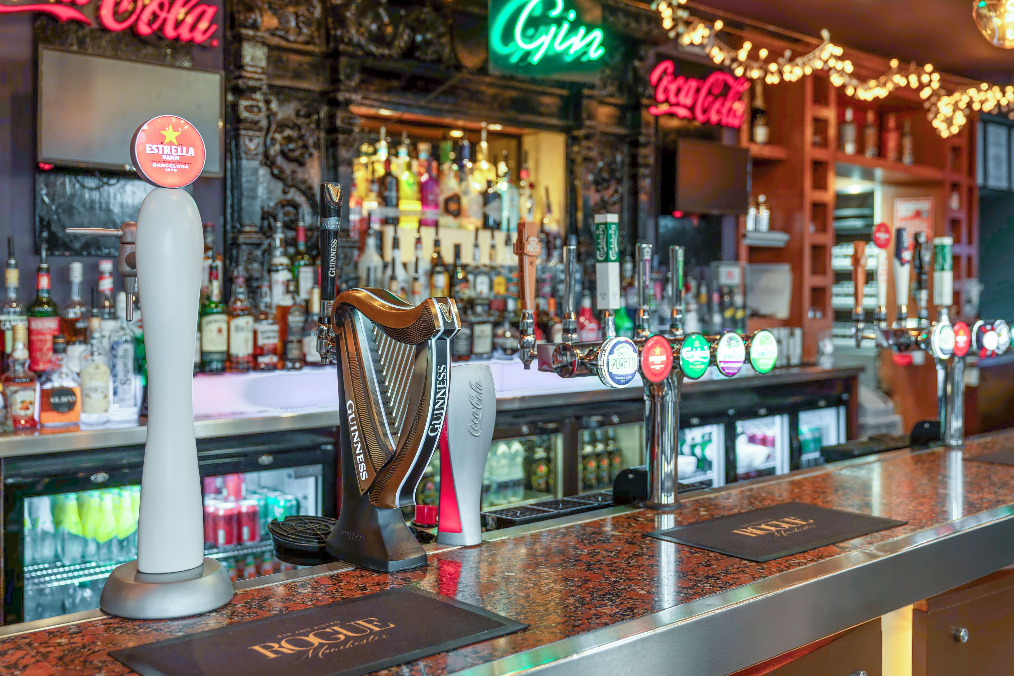 Photo - Britannia Hotel City Centre Manchester