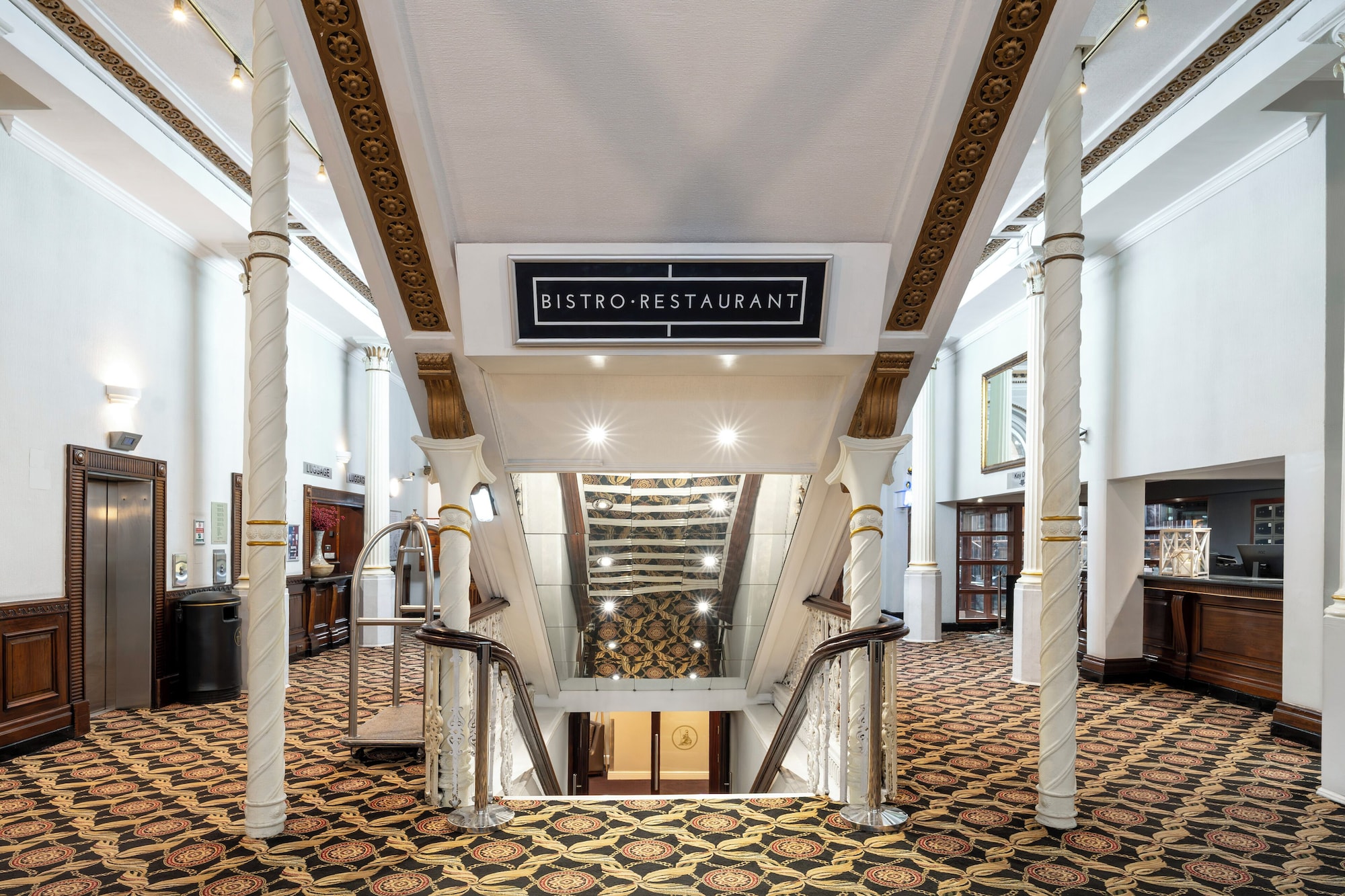 3 Star Hotels
