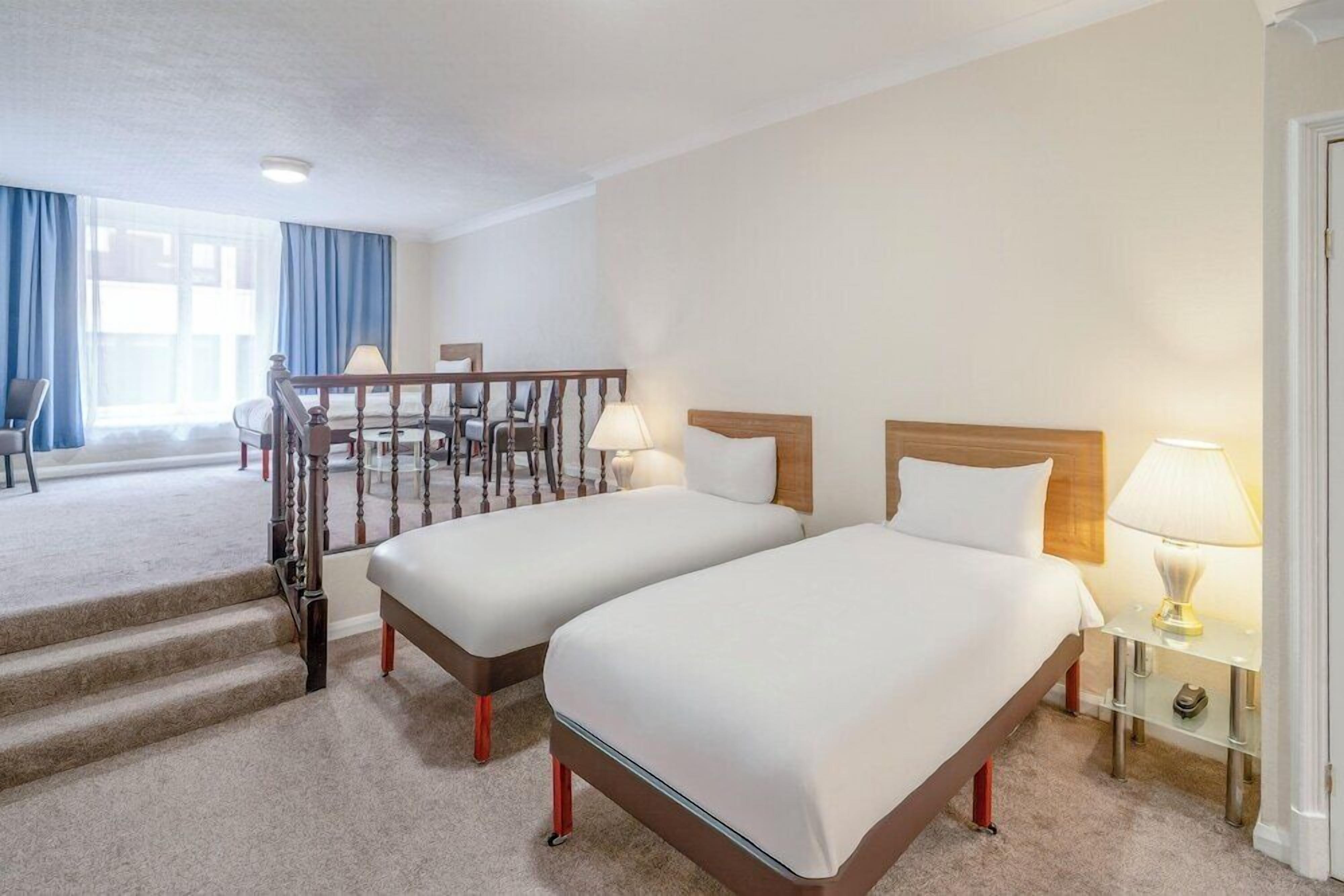 Individually decorated, desk, iron/ironing board, free WiFi