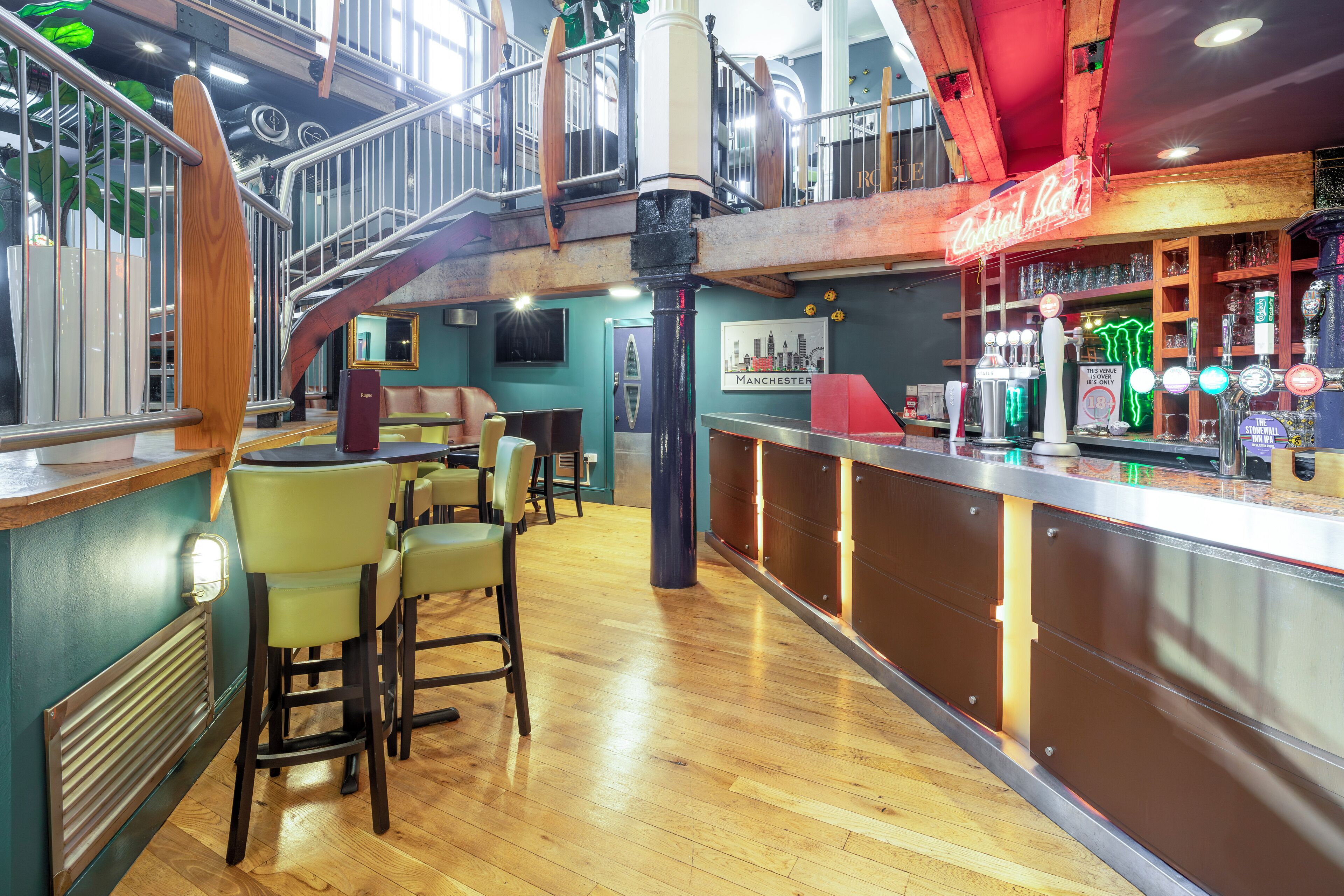 Photo - Britannia Hotel City Centre Manchester