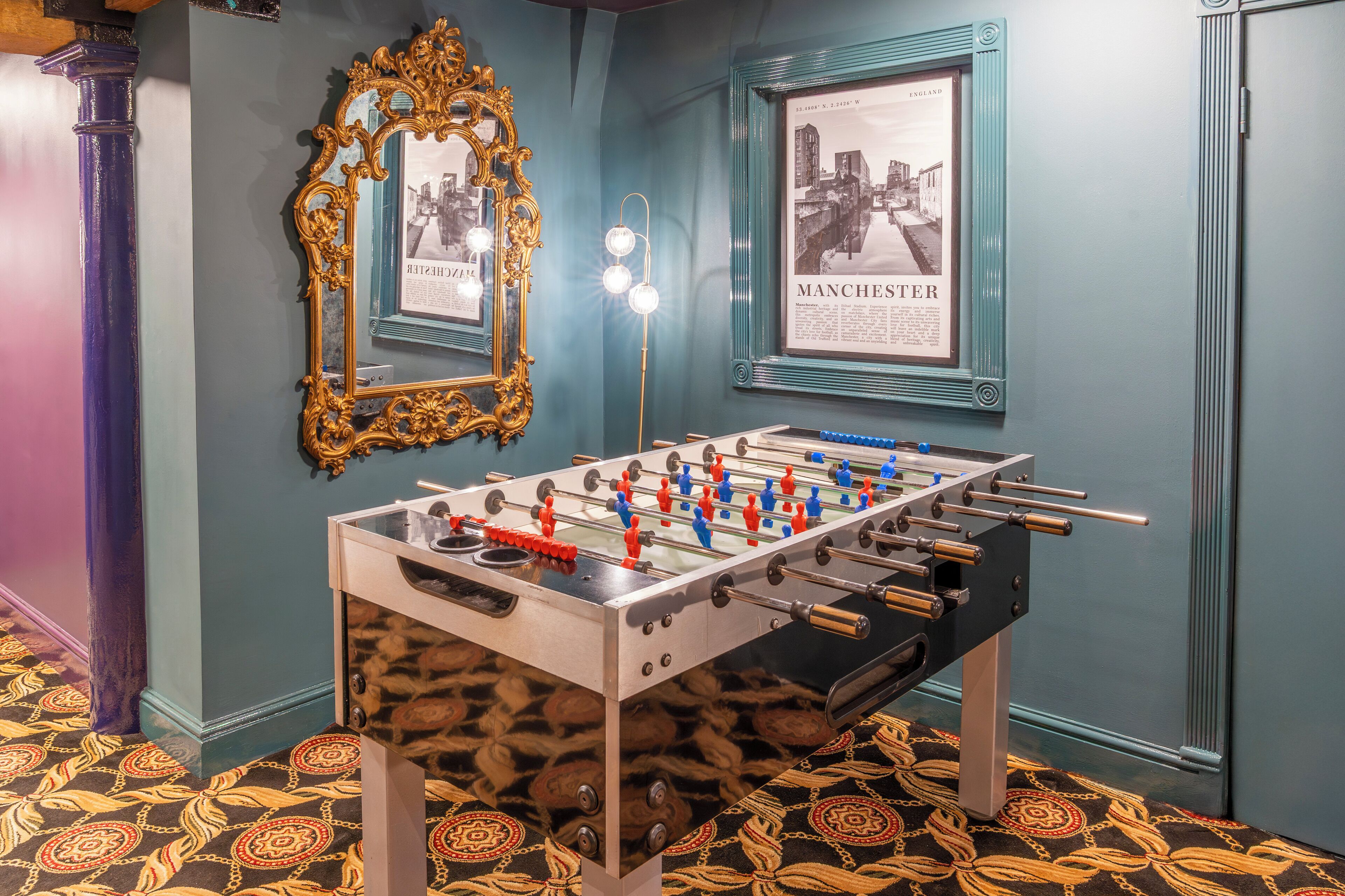 Photo - Britannia Hotel City Centre Manchester