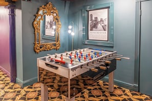 Game room - Britannia Hotel Manchester (Manchester)