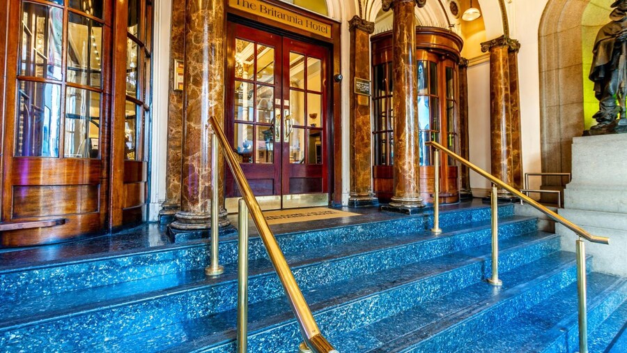 Britannia Hotel Manchester