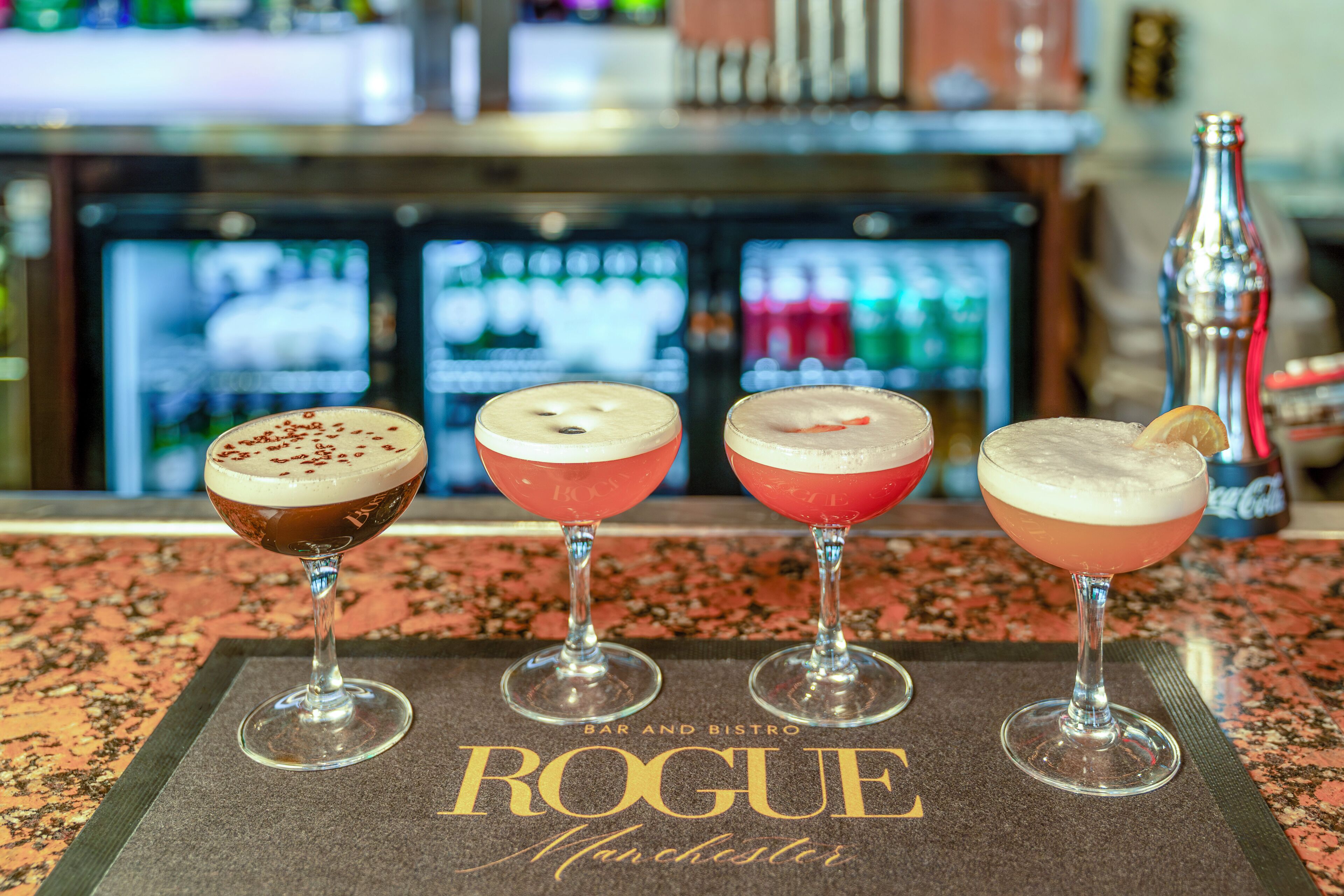 Photo - Britannia Hotel City Centre Manchester