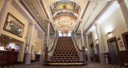 Britannia Hotel Manchester