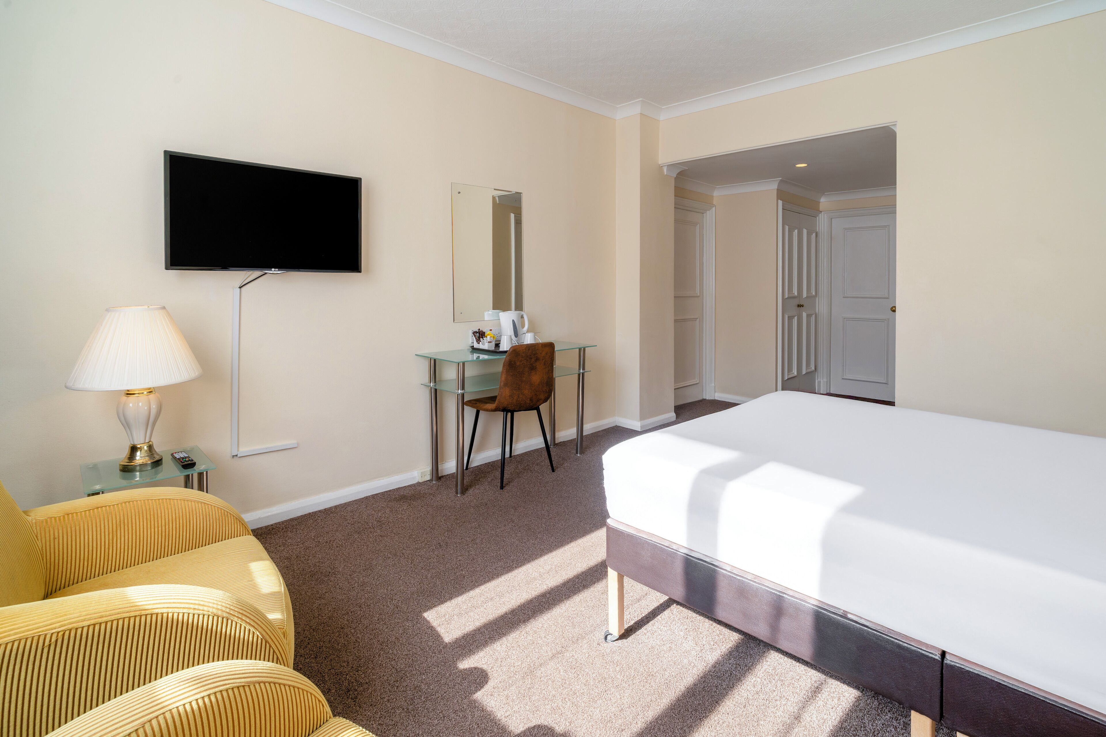 Photo - Britannia Hotel City Centre Manchester