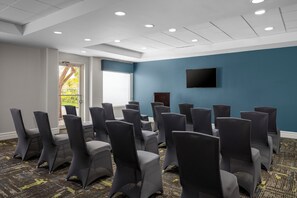 Meeting facility - Hampton Inn & Suites Ft. Lauderdale Arpt/South Cruise Port (Hollywood)