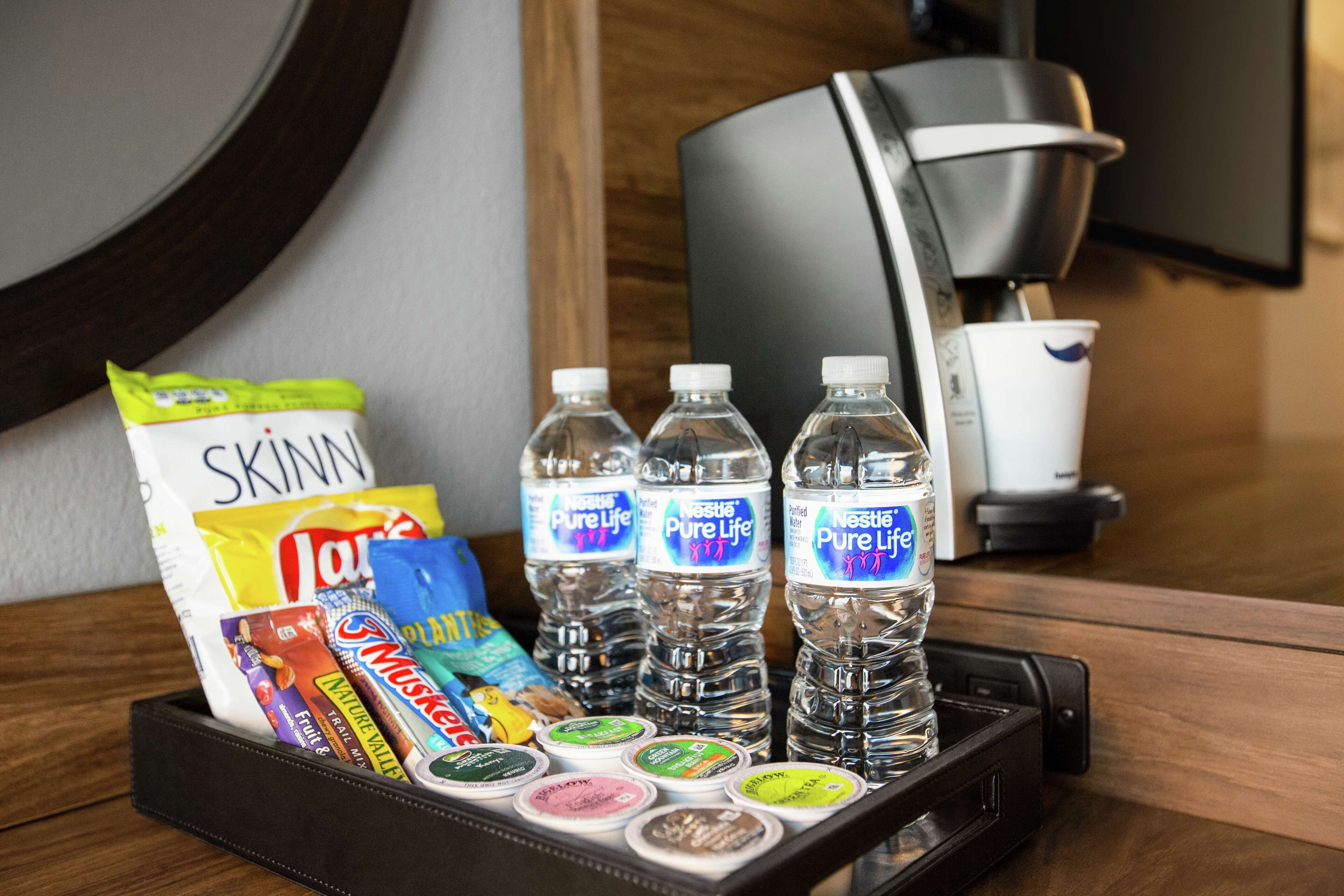 Photo - Hampton Inn & Suites Fort Lauderdale Airport