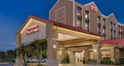 Hampton Inn & Suites Ft. Lauderdale Arpt/South Cruise Port