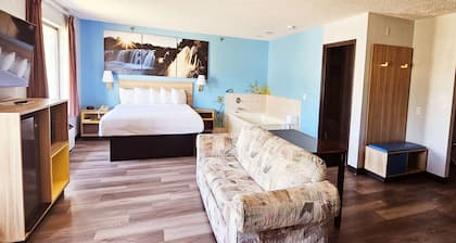 Days Inn by Wyndham Ozark Springfield