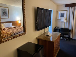 Premium-Zimmer, 1 King-Bett, Nichtraucher
