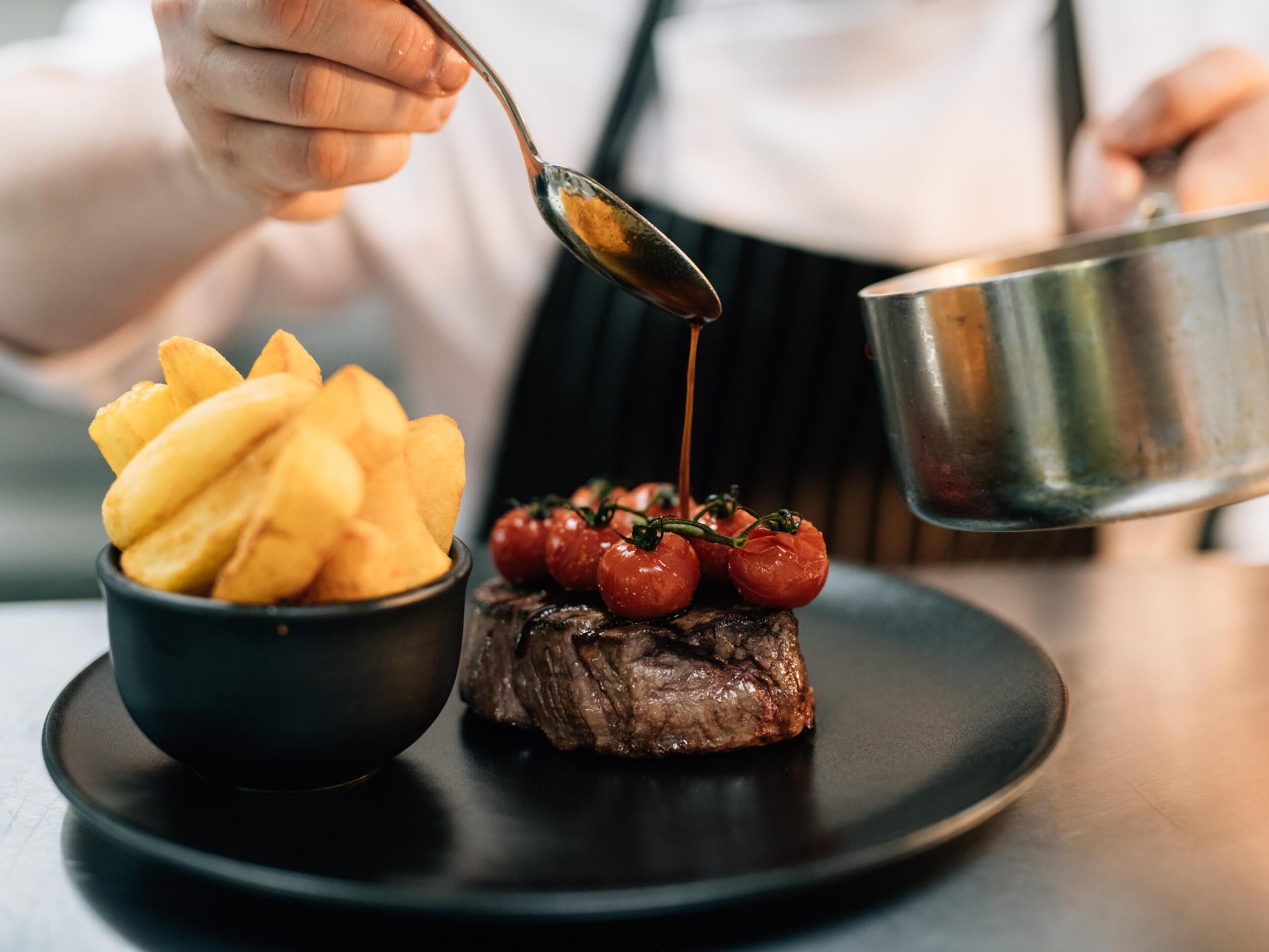 Photo - Clandeboye Lodge Hotel