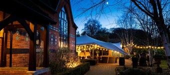 Clandeboye Lodge Hotel