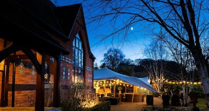 Clandeboye Lodge Hotel