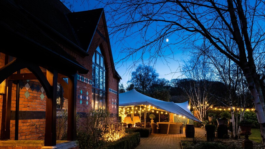 Clandeboye Lodge Hotel