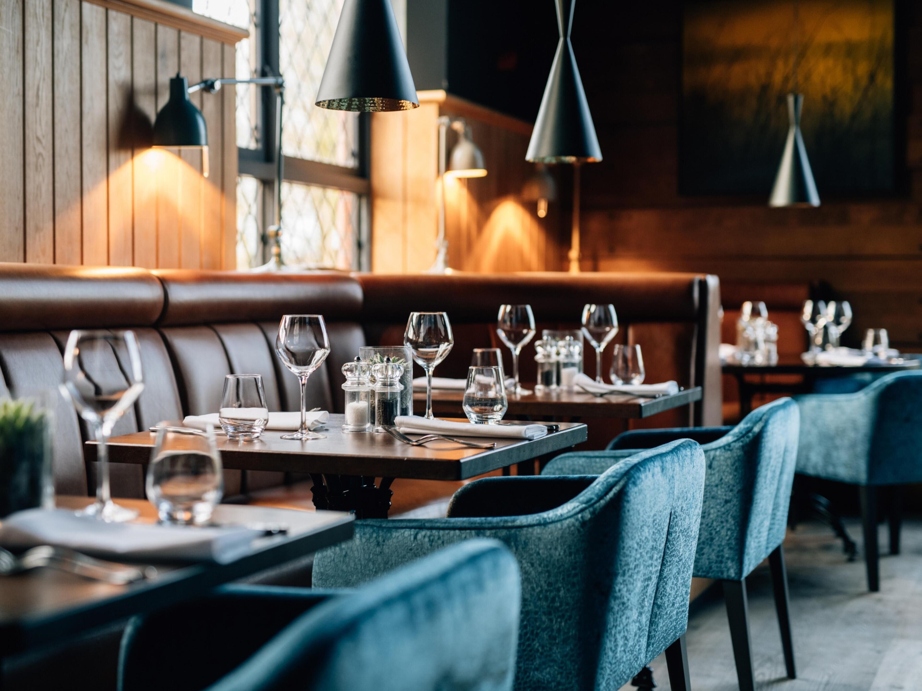 breakfast, lunch, dinner served; regional cuisine, garden views